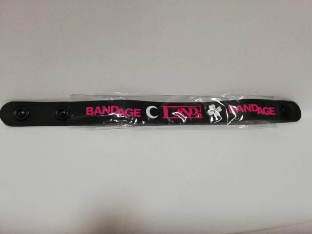 f uBANDAGE ofCWvLANDS Xgoh   CD/DVD/rfI 