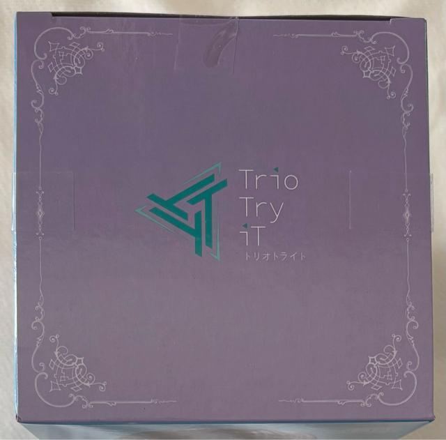 ̃t[ Trio-Try-iT Figure tF  zr[ 