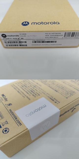 yViJz@moto g64 5G@8GB/128GBSIMt[  Ɠd/AV 