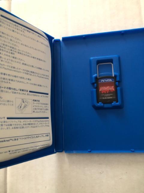 魔都虹色遊撃隊 psvitaソフト < ゲーム本体/ソフト 魔都虹色遊撃隊 psvitaソフト < ゲーム本体/ソフトの