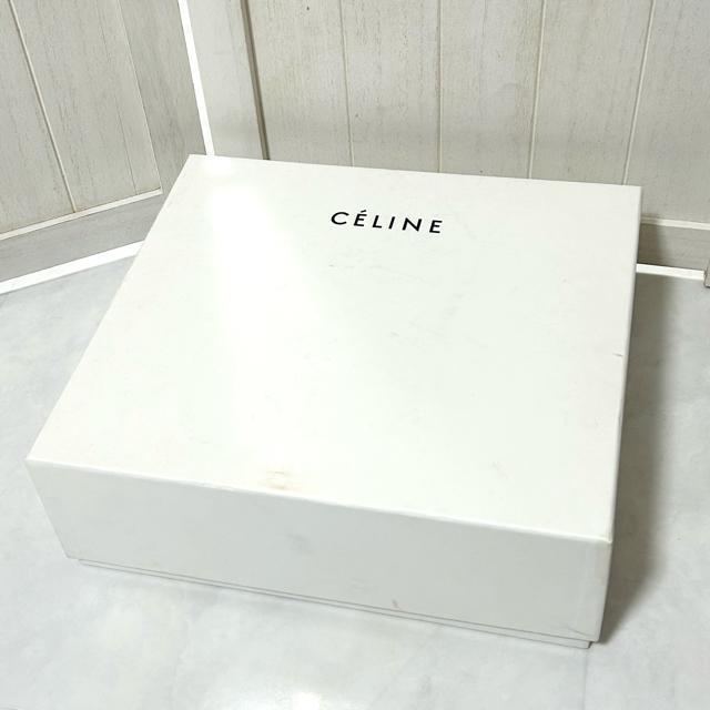 新品同様 CELINE セリーヌ ウェッジ アンクルブーツ 36.5 < ブランド 新品同様 CELINE セリーヌ ウェッジ アンクルブーツ 36.5 < ブランドの