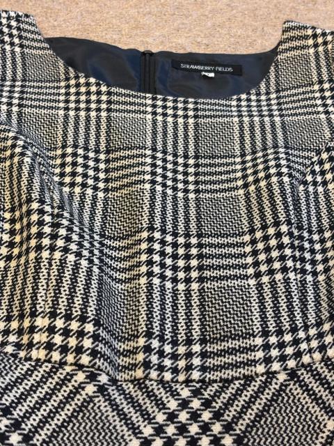 �X�g���x���[�t�B�[���Y�^�O���[�`�F�b�N�����s�[�X�^S�T�C�Y���� �� �����t�@�b�V������ 