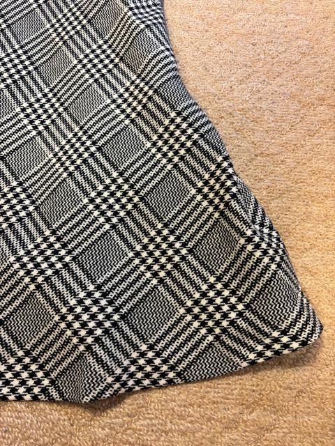 �X�g���x���[�t�B�[���Y�^�O���[�`�F�b�N�����s�[�X�^S�T�C�Y���� �� �����t�@�b�V������ 