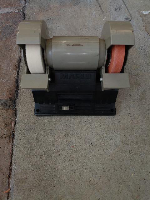 �����}���C  �O���C���_�[  MD 7000  �͌^�p�O���C���_�[  �P�ꊣ�d�r�S�{�g�p  �u��  �o�t  �� �z�r�[�� 