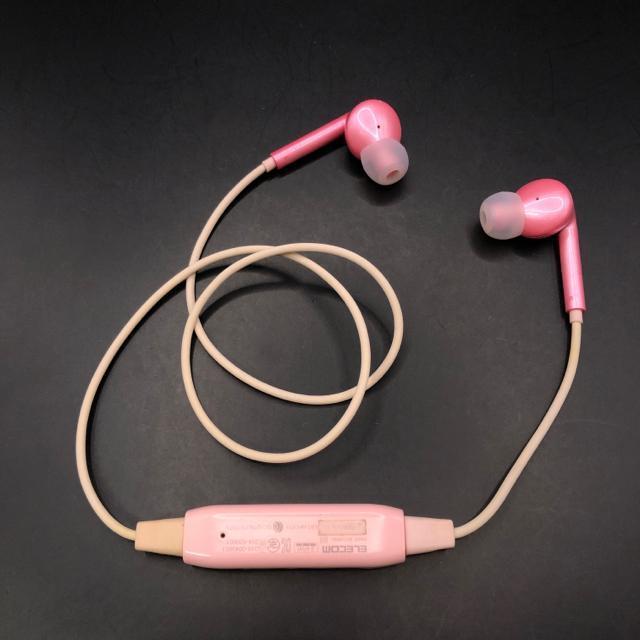即決 ELECOM エレコム ワイヤレスイヤホン LBT-HPCP31 < 家電/AV 即決 ELECOM エレコム ワイヤレスイヤホン LBT-HPCP31 < 家電/AVの