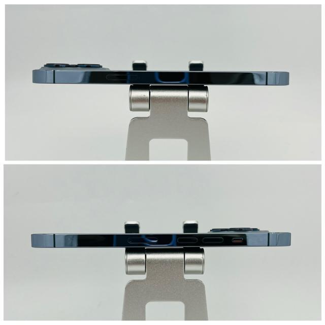 A iPhone 13 Pro 128 GB SIMフリー ブルー 本体 < 家電/AV A iPhone 13 Pro 128 GB SIMフリー ブルー 本体 < 家電/AVの