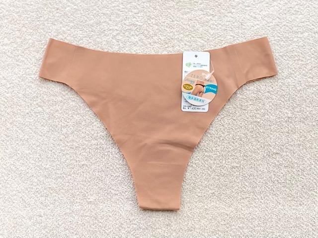 Triumph Sloggi �V���[�c M�T�C�Y T�o�b�N �u���E��  �� �����t�@�b�V������ 