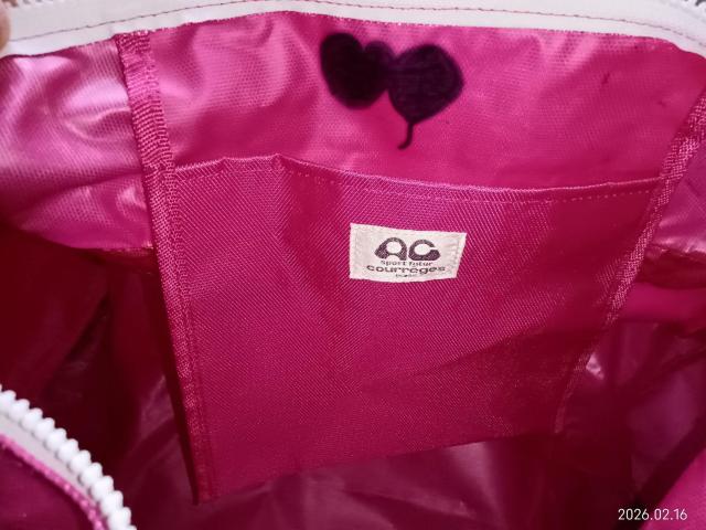 courreges sport futur �s���N �i�C���� �{�X�g���o�b�O ���s �X�|�[�c ��e�� �� �u�����h�� 