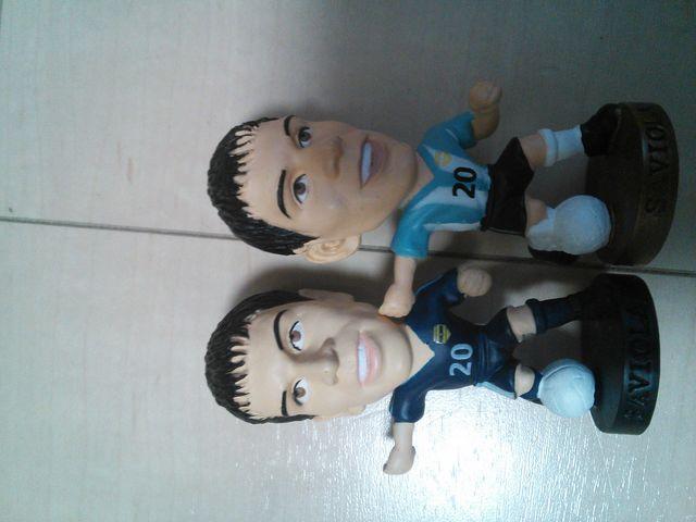 サビオラ フィギュア 2体セット < ホビー  サビオラ フィギュア 2体セット  < ホビーの