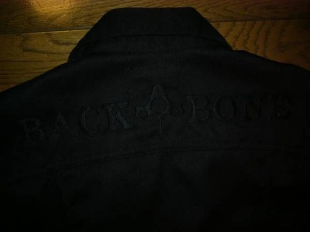 BACKBONE~WranglerwSWPbgobN{[  uh 