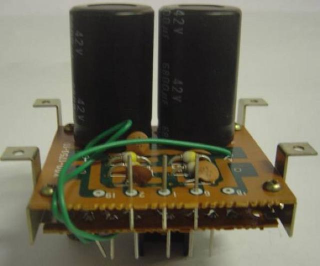 TRIO/電源回路ユニット未使用品です。X00-1750 < ホビー  TRIO/電源回路ユニット未使用品です。X00-1750 < ホビーの