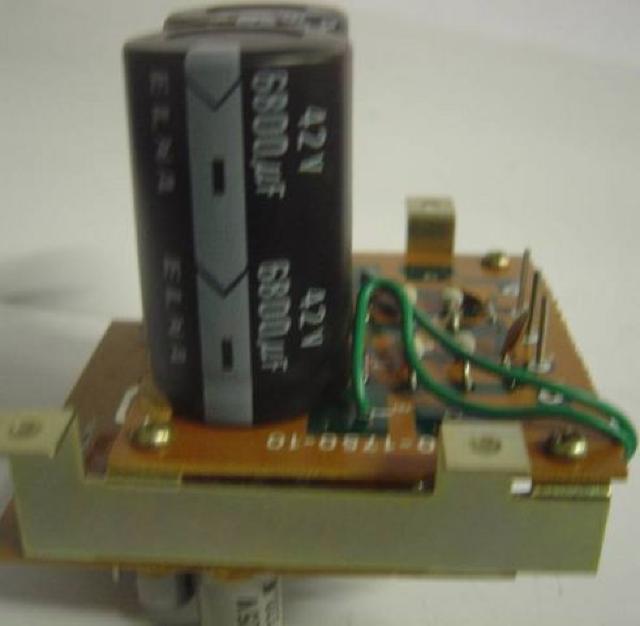 TRIO/電源回路ユニット未使用品です。X00-1750 < ホビー  TRIO/電源回路ユニット未使用品です。X00-1750 < ホビーの