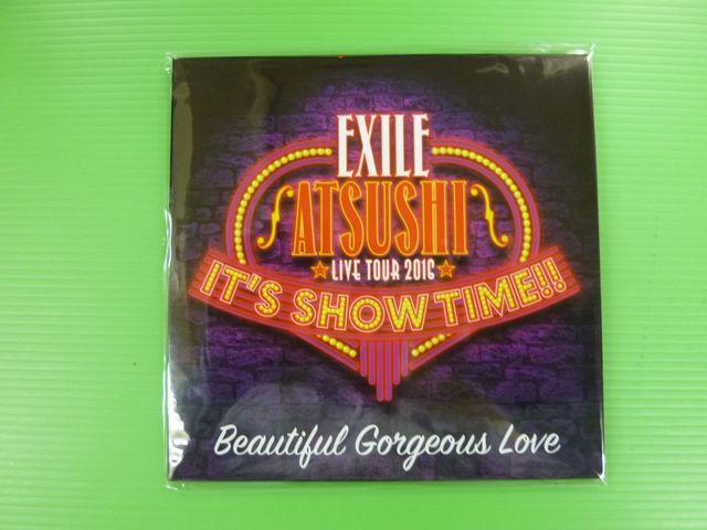 EXILE FAMILY 会報 VOL54 55 2016 CD付き < タレントグッズ  EXILE FAMILY 会報 VOL54 55 2016 CD付き < タレントグッズの