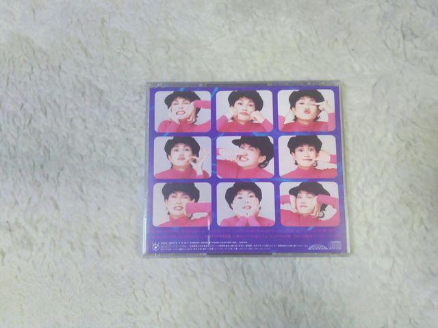 CD �t�F�A�`�����h �V���O���Y �x�X�g '88-'93 �S13�� '93/12 ���[ �ѕt �� �^�����g�O�b�Y�� 