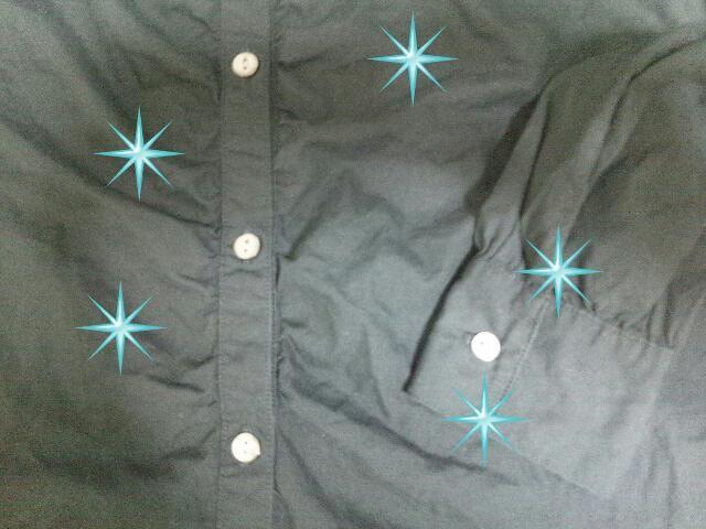 ユニクロ黒ギャザーBL◆大きいサイズ/ゴシック◆良品即決 < 女性ファッション ユニクロ黒ギャザーBL◆大きいサイズ/ゴシック◆良品即決 < 女性ファッションの