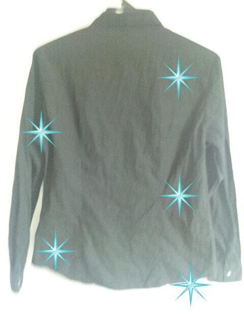 ユニクロ黒ギャザーBL◆大きいサイズ/ゴシック◆良品即決 < 女性ファッション ユニクロ黒ギャザーBL◆大きいサイズ/ゴシック◆良品即決 < 女性ファッションの