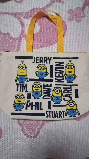 ミニオン バッグ < アニメ/コミック/キャラクター ミニオン バッグ < アニメ/コミック/キャラクターの
