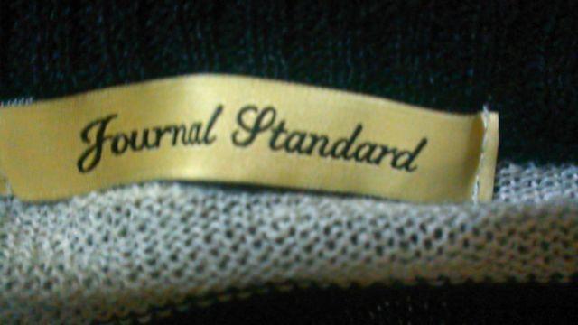 ジャーナルスタンダード ニット < ブランド  ジャーナルスタンダード ニット < ブランドの