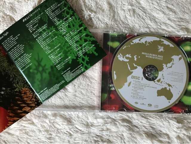 EXILE CHRISTMAS  CD   ^gObY 