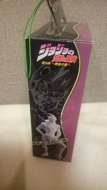 未開封ジョジョ ポージングフィギュア ゴールドE レクイエム2009 < アニメ/コミック/キャラクター 未開封ジョジョ ポージングフィギュア ゴールドE レクイエム2009 < アニメ/コミック/キャラクターの