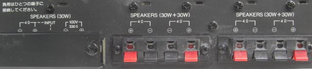 TOA/FA-305マルチサウンドアンプ中完動品1219 < 家電/AV TOA/FA-305マルチサウンドアンプ中完動品1219 < 家電/AVの