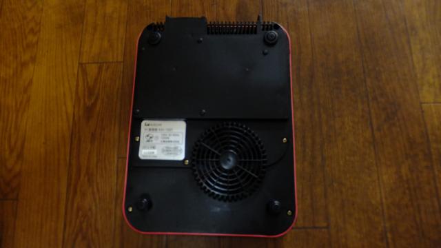 RCY~ IHNbLOq[^[ bh KIH-1201WN  Ɠd/AV 