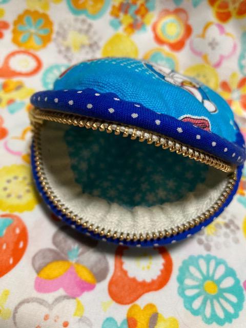 HMドラえもん小銭入れB < 女性ファッション  HMドラえもん小銭入れB < 女性ファッションの