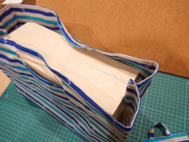 ハンドメイド エコバッグ(みずいろ) < 女性ファッション  ハンドメイド エコバッグ(みずいろ) < 女性ファッションの