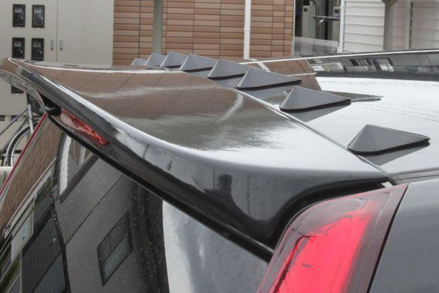 N-BOX 取り付け例あり ルーフデコレーションダミーアンテナ < 自動車/バイク N-BOX 取り付け例あり ルーフデコレーションダミーアンテナ < 自動車/バイク