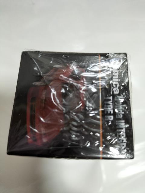 トミカ プレミアム タカラトミーモール 限定品 ホンダ インテグラ 未開封 新品 < ホビー  トミカ プレミアム タカラトミーモール 限定品 ホンダ インテグラ 未開封 新品 < ホビーの