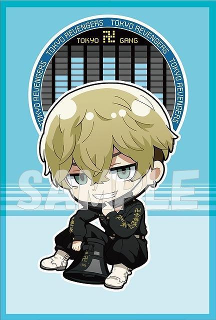 東京リベンジャーズ ポストカード 松野千冬 < アニメ/コミック/キャラクター 東京リベンジャーズ ポストカード 松野千冬 < アニメ/コミック/キャラクターの