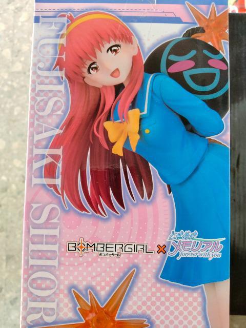 新品、未開封 ときめきメモリアル 藤崎詩織 フィギュア < アニメ/コミック/キャラクター 新品、未開封 ときめきメモリアル 藤崎詩織 フィギュア < アニメ/コミック/キャラクターの