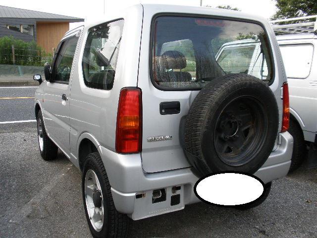 稀少5速4WDインタークラー付ターボ大人気ジムニー23系人気シルバー激安売切 < 自動車/バイク 稀少5速4WDインタークラー付ターボ大人気ジムニー23系人気シルバー激安売切 < 自動車/バイク