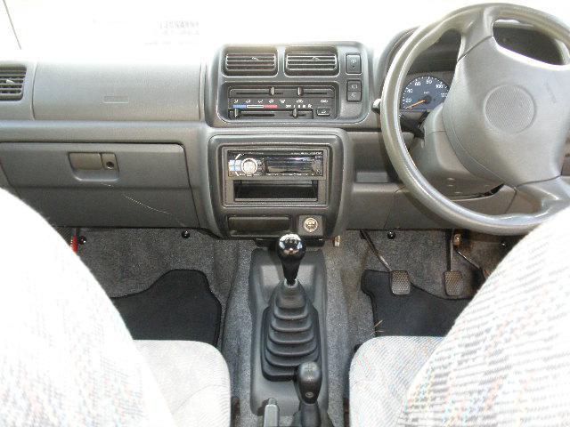 稀少5速4WDインタークラー付ターボ大人気ジムニー23系人気シルバー激安売切 < 自動車/バイク 稀少5速4WDインタークラー付ターボ大人気ジムニー23系人気シルバー激安売切 < 自動車/バイク