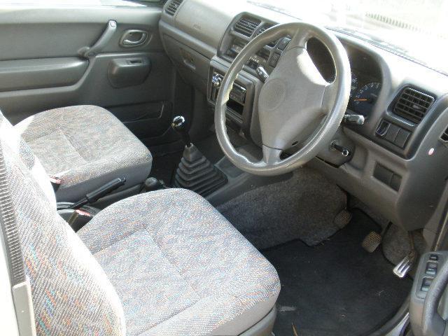 稀少5速4WDインタークラー付ターボ大人気ジムニー23系人気シルバー激安売切 < 自動車/バイク 稀少5速4WDインタークラー付ターボ大人気ジムニー23系人気シルバー激安売切 < 自動車/バイク