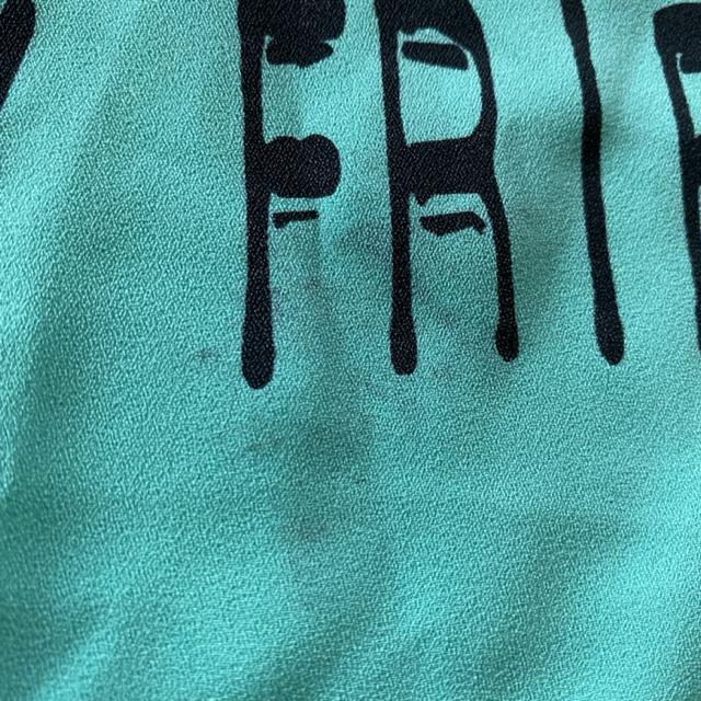 匿名配送 セシルマクビー 袖なし タンクトップ < ブランド  匿名配送 セシルマクビー 袖なし タンクトップ < ブランドの