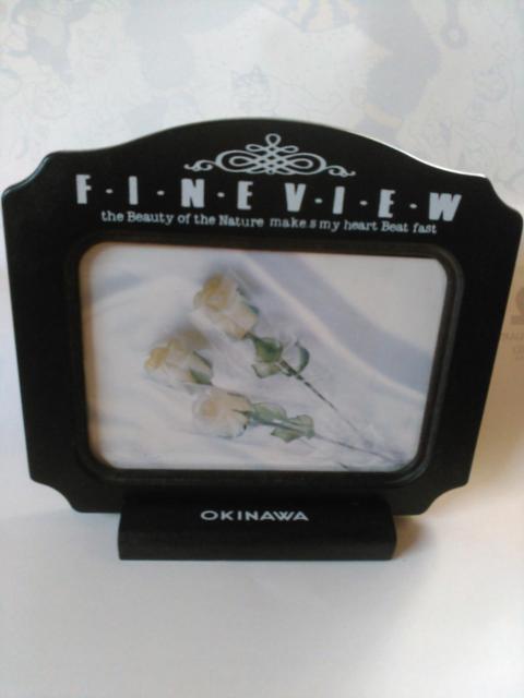 ☆木製 フォトスタンド 写真立て 中古品  < インテリア/ライフ  ☆木製 フォトスタンド 写真立て 中古品   < インテリア/ライフの