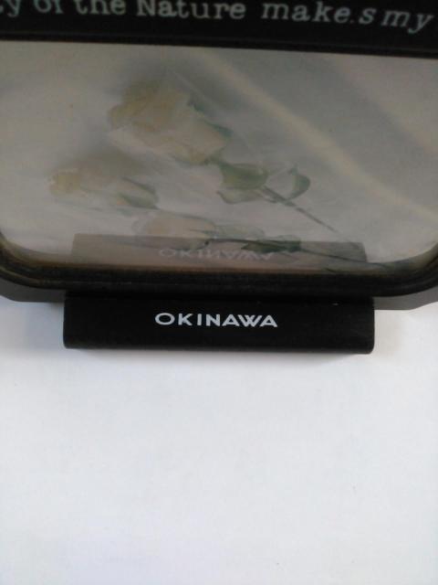 ☆木製 フォトスタンド 写真立て 中古品  < インテリア/ライフ  ☆木製 フォトスタンド 写真立て 中古品  < インテリア/ライフの