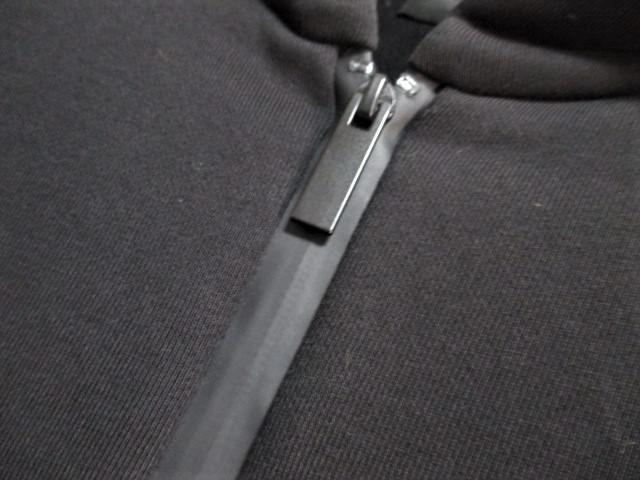 ☆MONCLER モンクレール レタリング ロゴ ワッペン パーカー プルオーバー/メンズ/S/黒☆新作人気完売モデル < ブランド ☆MONCLER モンクレール レタリング ロゴ ワッペン パーカー プルオーバー/メンズ/S/黒☆新作人気完売モデル < ブランドの