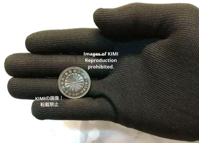 天皇陛下御在位 20年記念 500円 ニッケル黄銅貨幣 直径26.5mm 平成21年2009年 二輪の菊花、皇室の御紋章、菊花紋章 < ホビー  天皇陛下御在位 20年記念 500円 ニッケル黄銅貨幣 直径26.5mm 平成21年2009年 二輪の菊花、皇室の御紋章、菊花紋章 < ホビーの