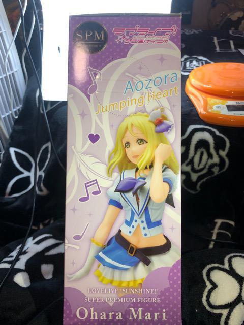 ラブライブ! サンシャイン 小原鞠莉 スーパープレミアムフィギュア < アニメ/コミック/キャラクター  ラブライブ! サンシャイン 小原鞠莉 スーパープレミアムフィギュア < アニメ/コミック/キャラクターの