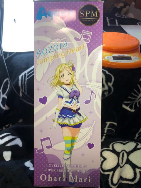 ラブライブ! サンシャイン 小原鞠莉 スーパープレミアムフィギュア < アニメ/コミック/キャラクター  ラブライブ! サンシャイン 小原鞠莉 スーパープレミアムフィギュア < アニメ/コミック/キャラクターの