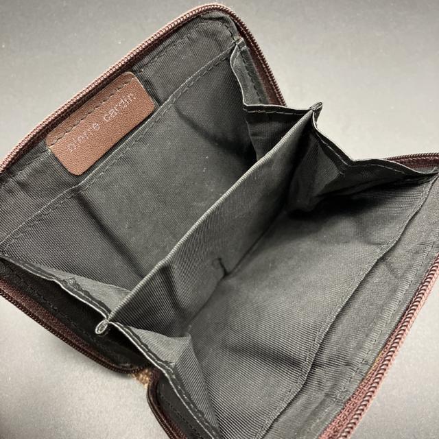  pierre cardin RCP[X K  jt@bV 