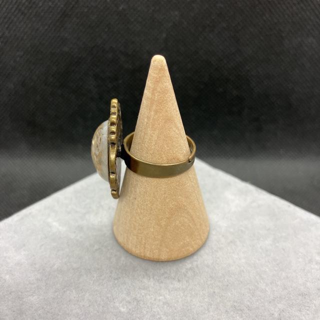 即決 デザイン リング 指輪 12号 < 女性アクセサリー/時計 即決 デザイン リング 指輪 12号 < 女性アクセサリー/時計の