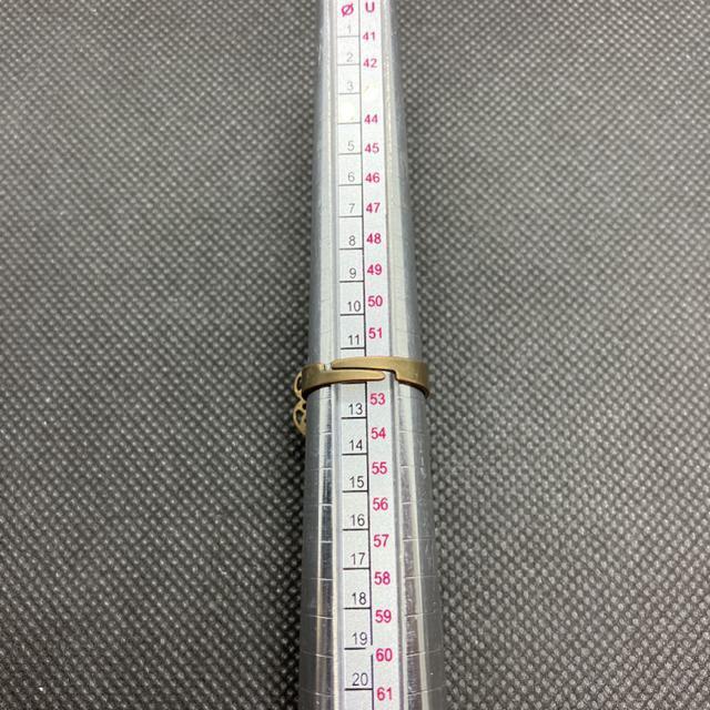 即決 デザイン リング 指輪 12号 < 女性アクセサリー/時計 即決 デザイン リング 指輪 12号 < 女性アクセサリー/時計の