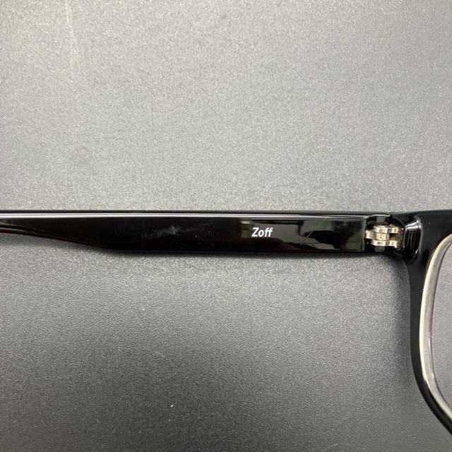 即決 Zoff ゾフ メガネ 眼鏡 ZA51011A < 男性ファッション  即決 Zoff ゾフ メガネ 眼鏡 ZA51011A < 男性ファッションの