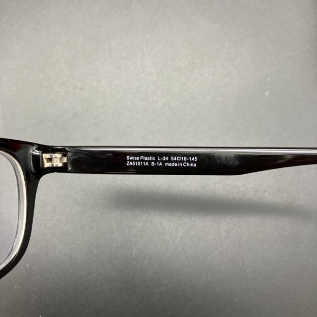 即決 Zoff ゾフ メガネ 眼鏡 ZA51011A < 男性ファッション  即決 Zoff ゾフ メガネ 眼鏡 ZA51011A < 男性ファッションの