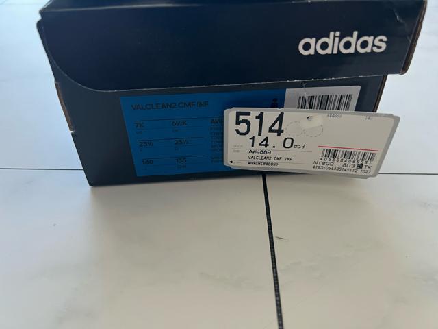 adidasアディダススニーカー★14cm < ブランド adidasアディダススニーカー★14cm < ブランドの