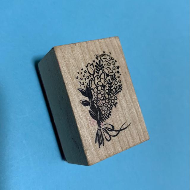 使用済みはんこ 花束 < インテリア/ライフ  使用済みはんこ 花束  < インテリア/ライフの