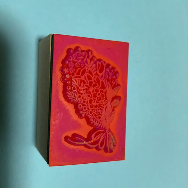 使用済みはんこ 花束 < インテリア/ライフ  使用済みはんこ 花束 < インテリア/ライフの